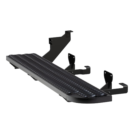 Luverne Grip Step XL 912 x 54 Steel Passenger Running Board Select Ford ETransit 495154-401817